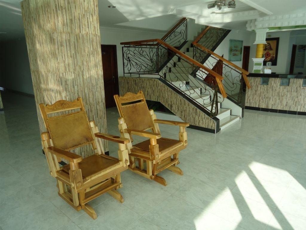 Comfort 2* Cartagena