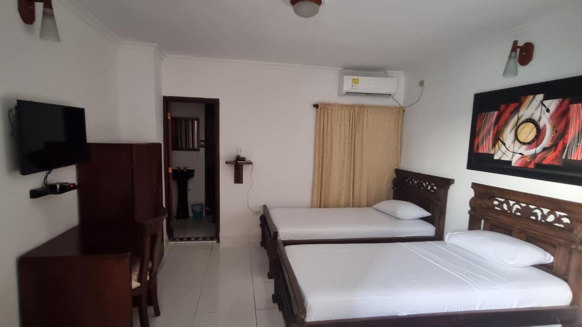 Comfort Hotel Cartagena
