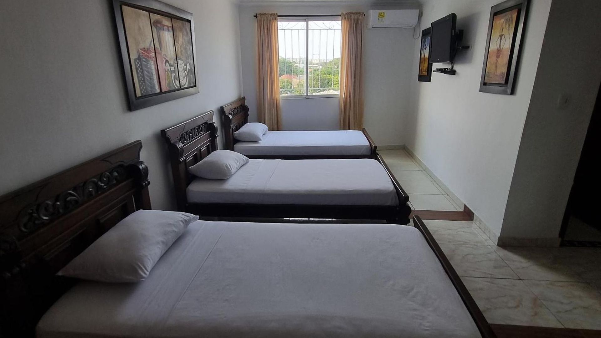 Comfort Cartagena