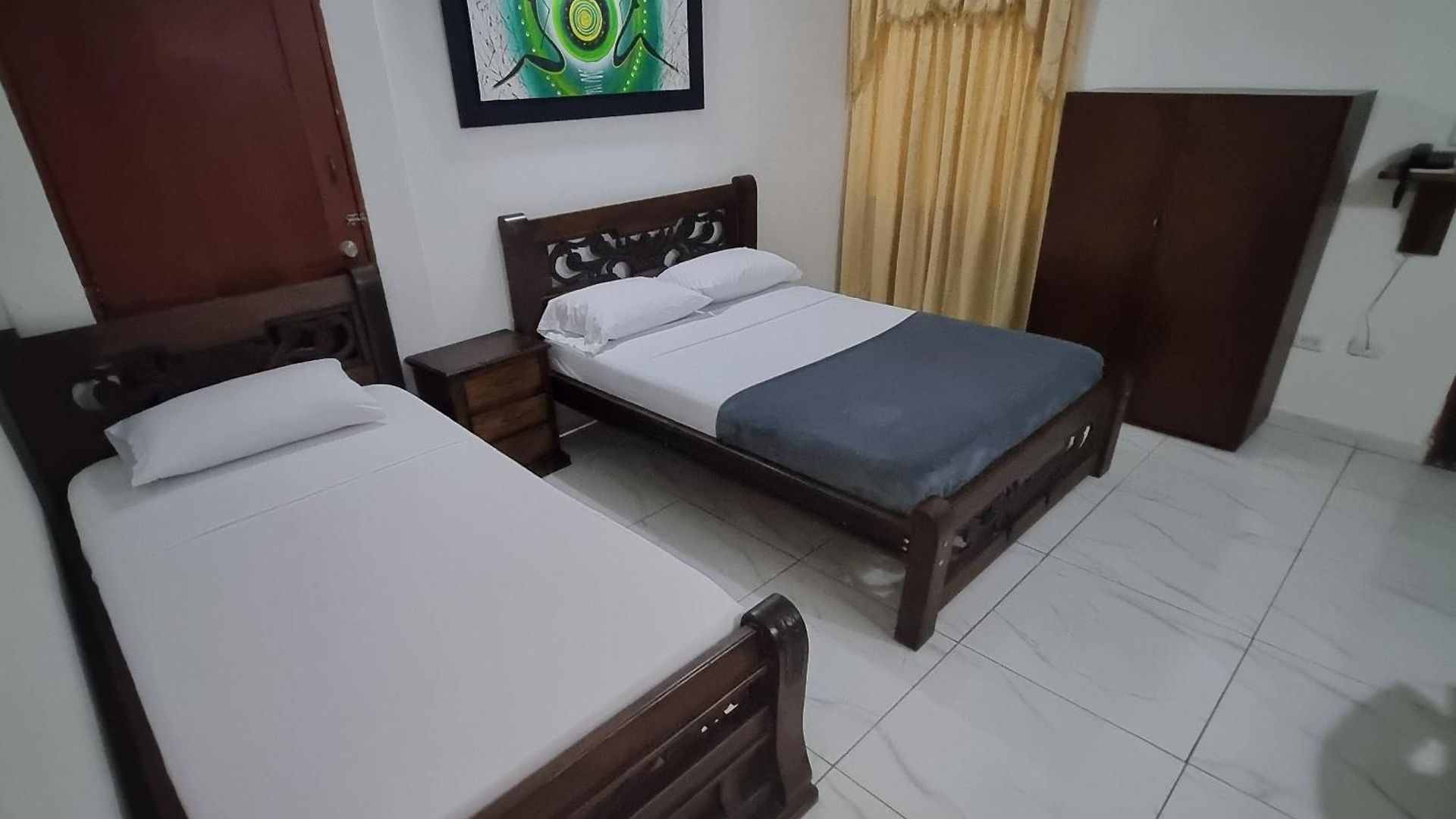 Comfort 2* Cartagena