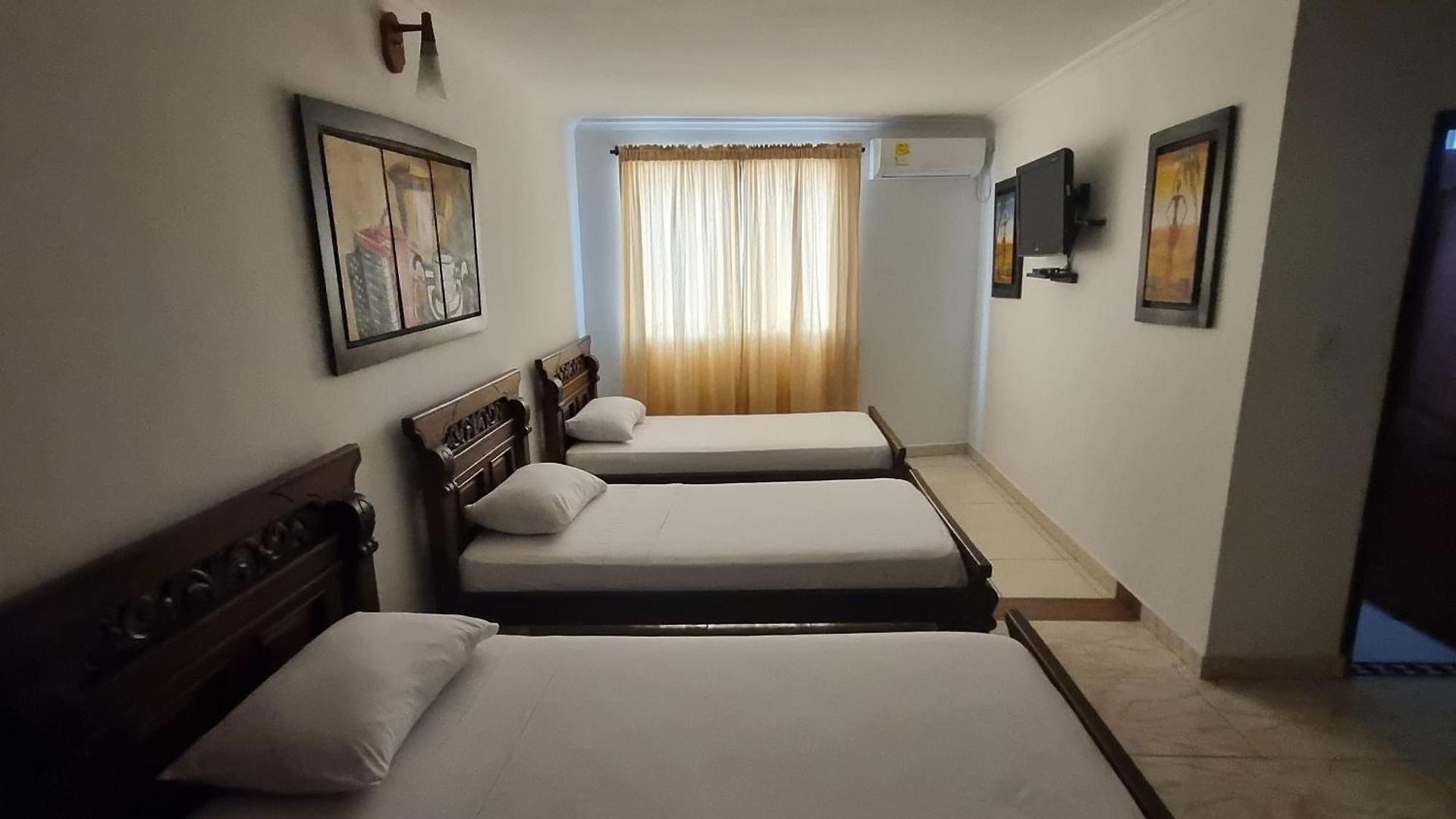 Comfort Hotel