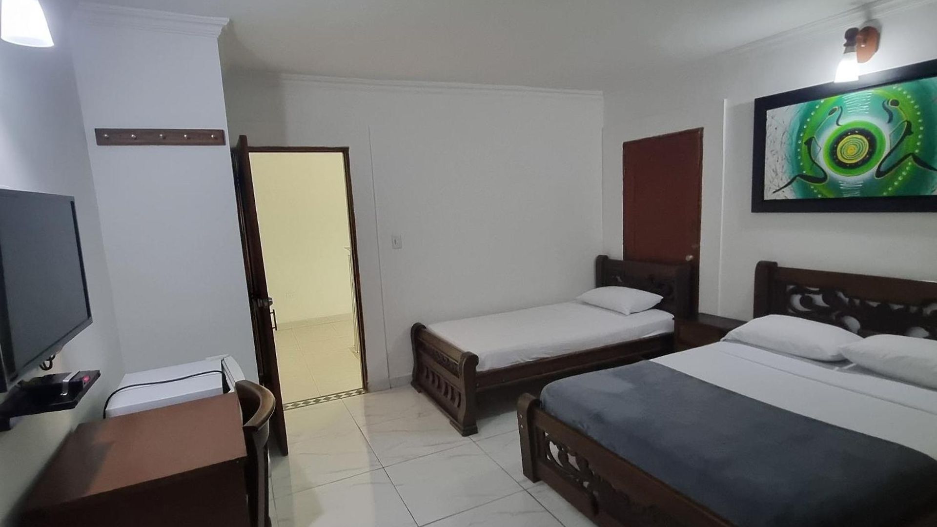 Hotel Comfort