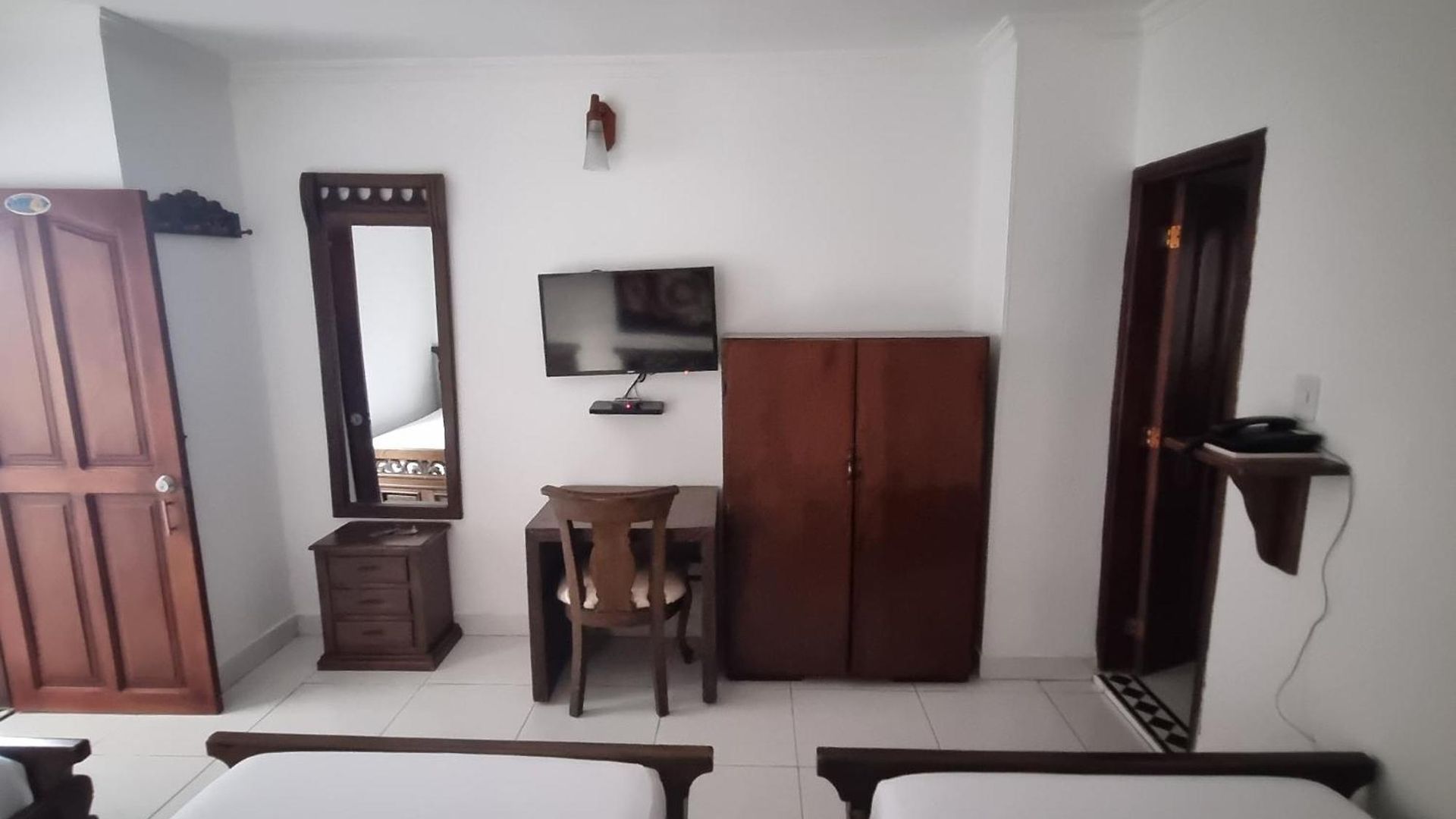 Comfort Hotel 2*