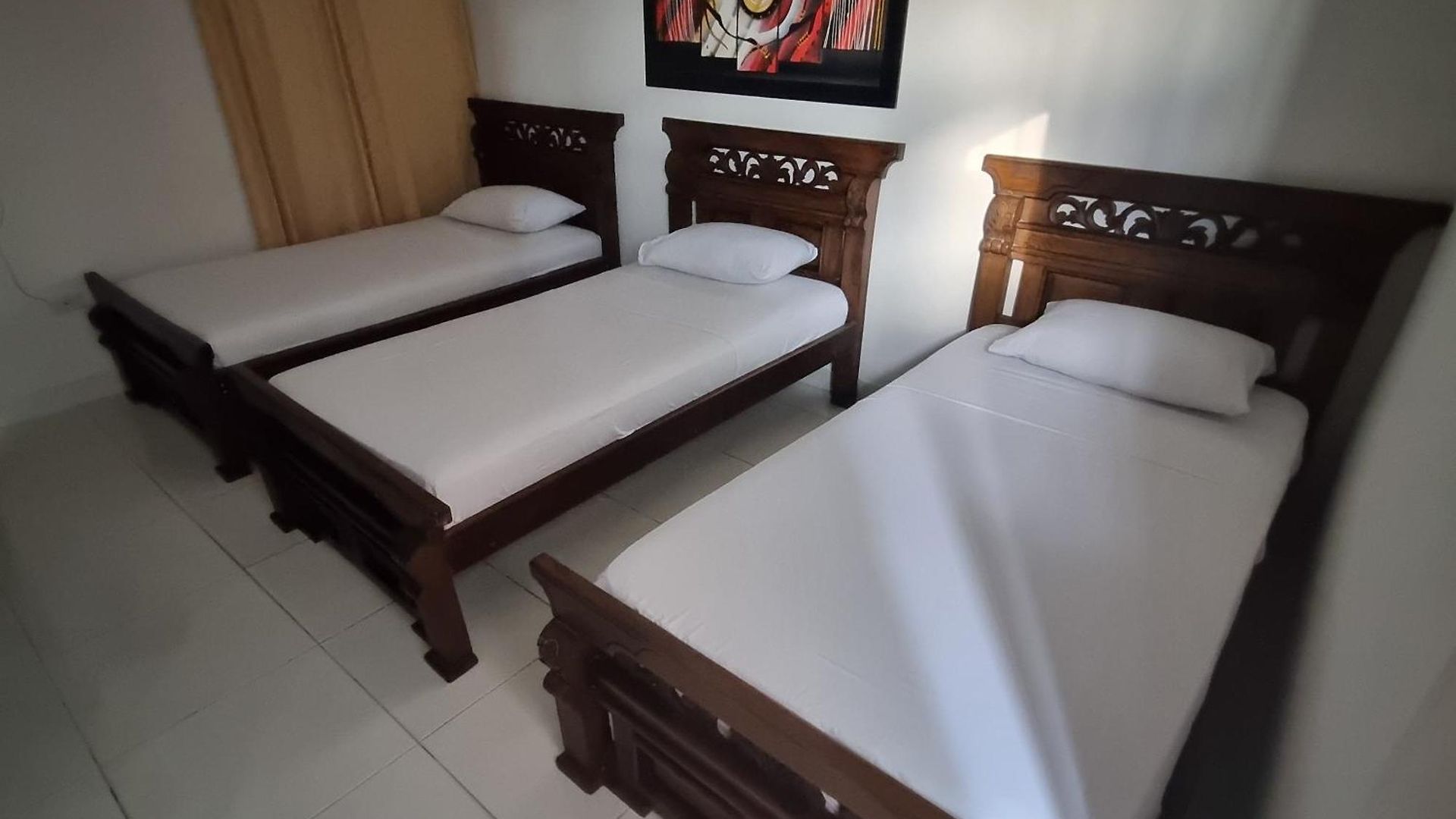 Comfort Cartagena