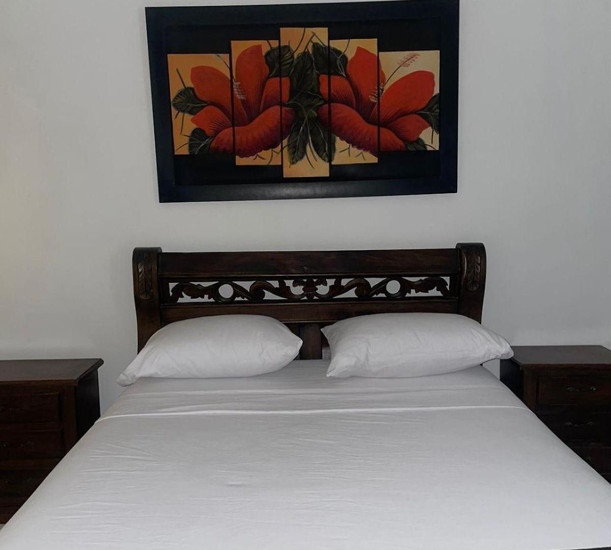 Comfort Cartagena