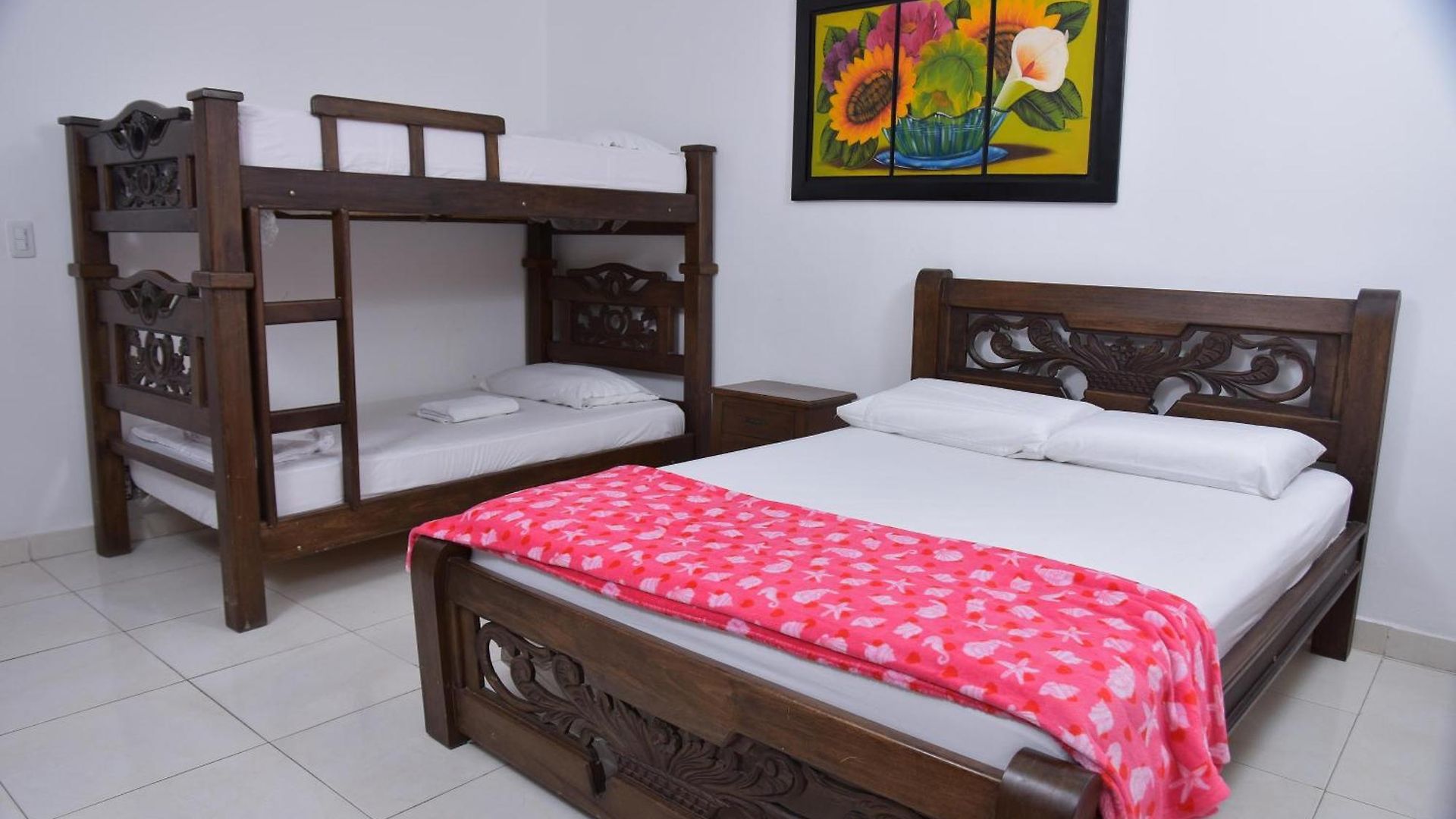 Comfort Cartagena