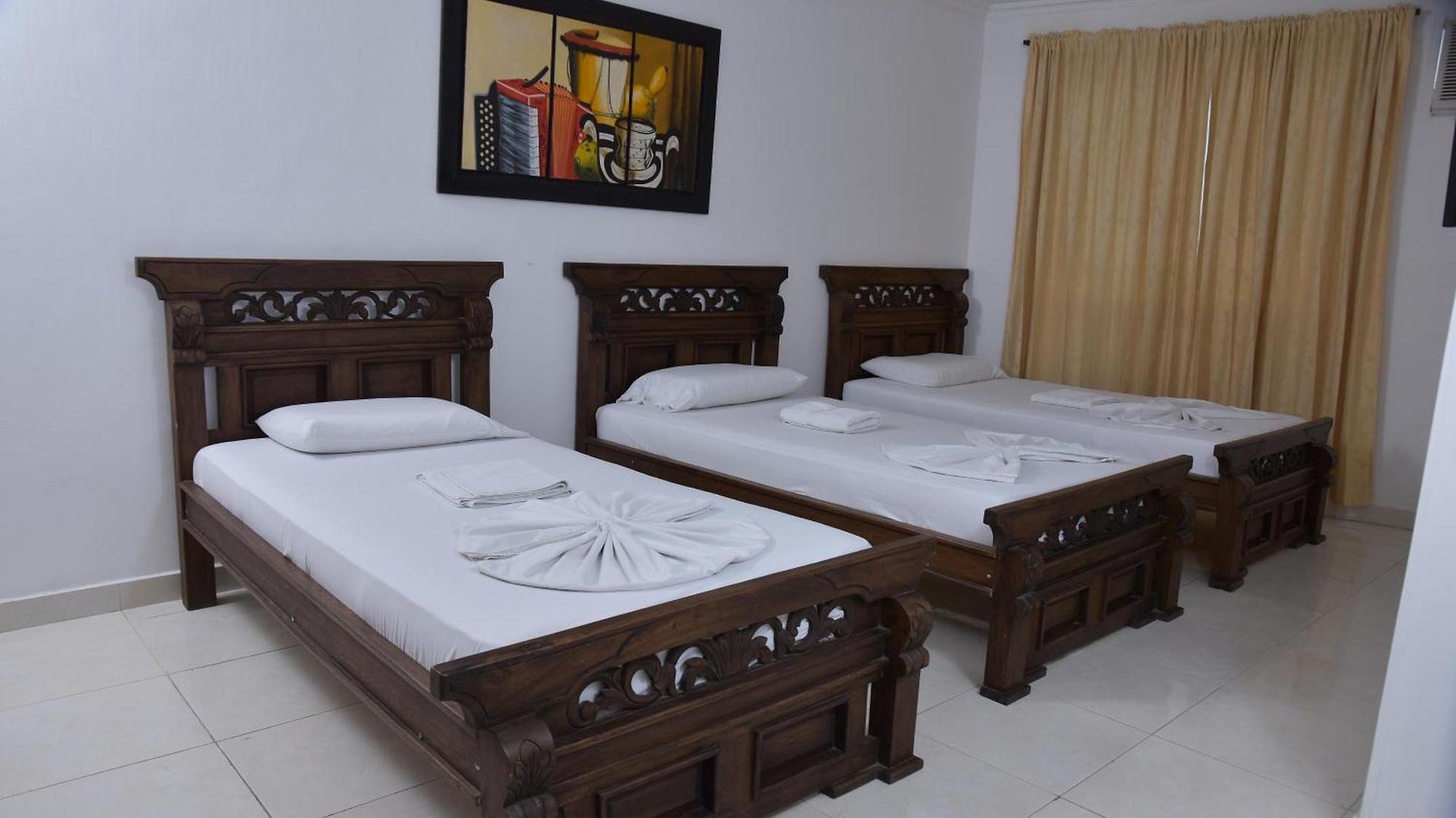 Comfort Hotel