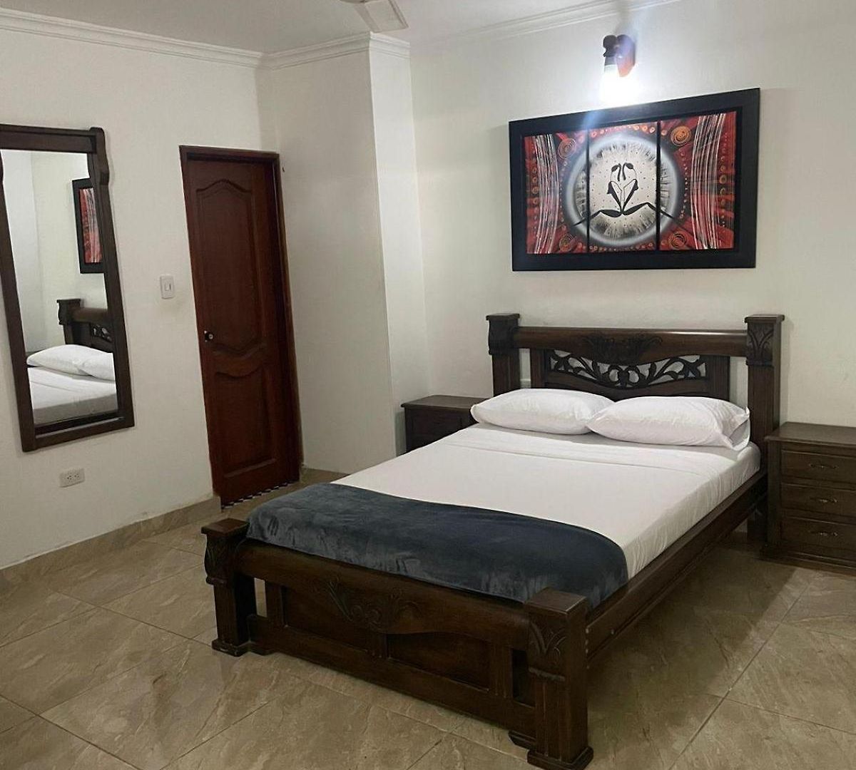 Hotel Comfort Cartagena