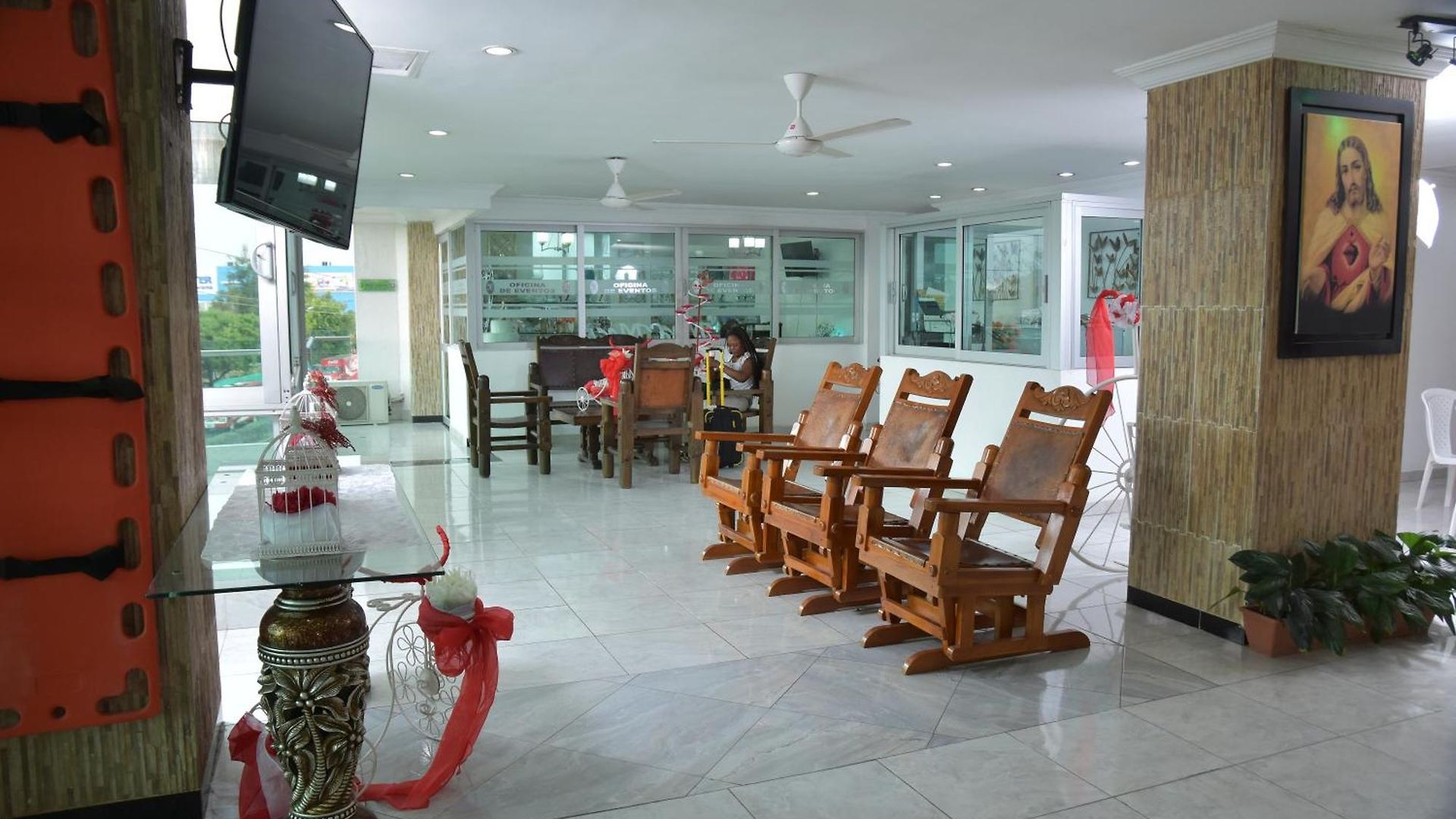 Hotel Comfort Cartagena