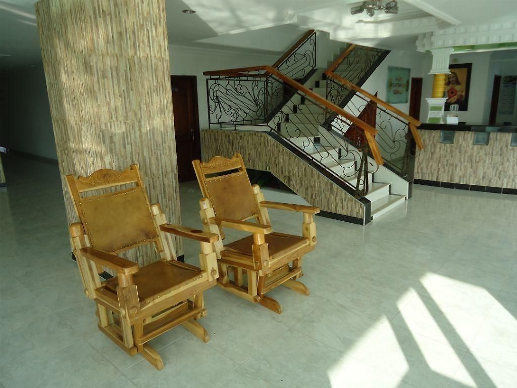 Comfort 2* Cartagena