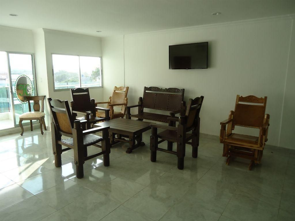 Comfort Cartagena