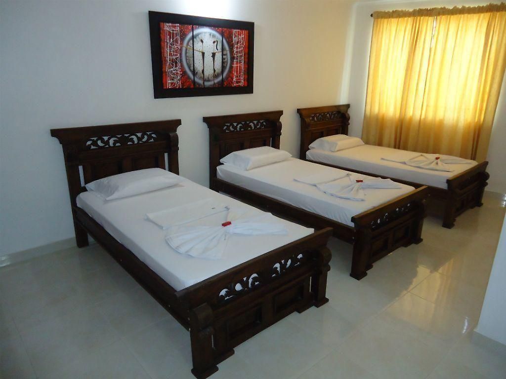 Hotel Comfort Cartagena