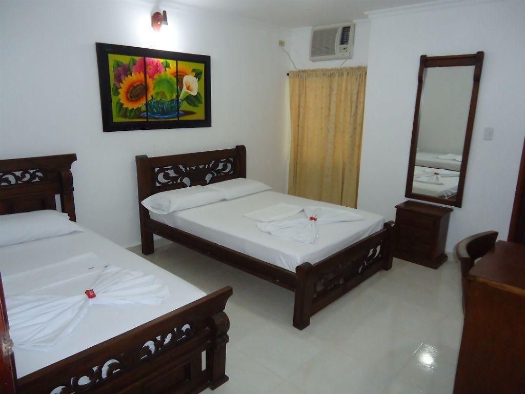 Comfort Hotel Cartagena
