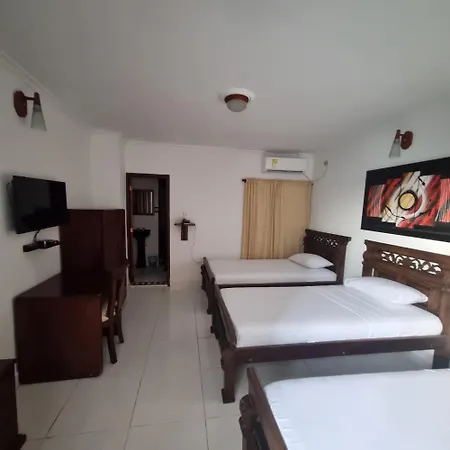 Comfort Hotel Cartagena