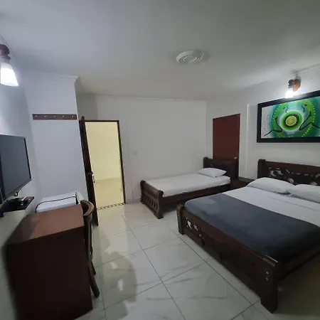 Hotel Comfort