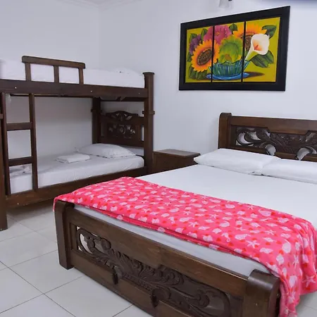 Comfort Cartagena