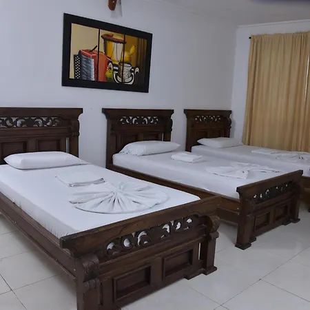 Comfort Hotel