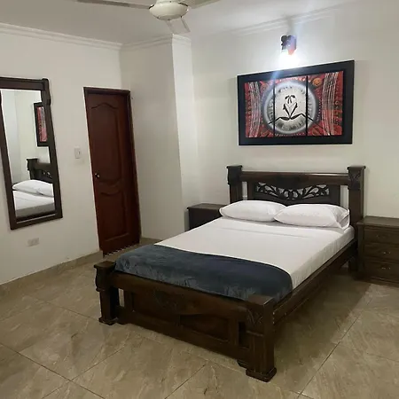 Hotel Comfort Cartagena