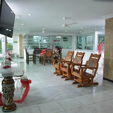 Hotel Comfort Cartagena