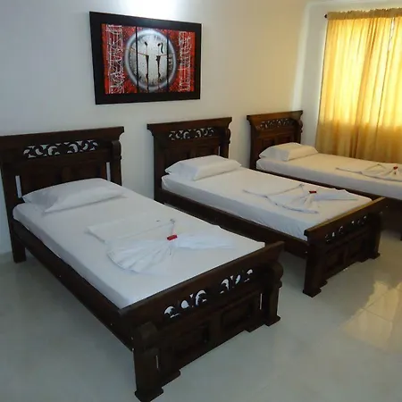 Hotel Comfort Cartagena
