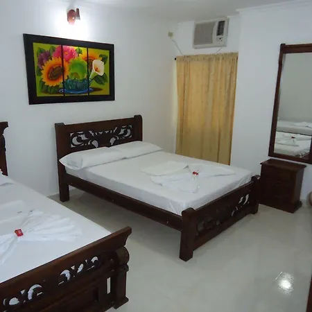 Comfort Hotel Cartagena