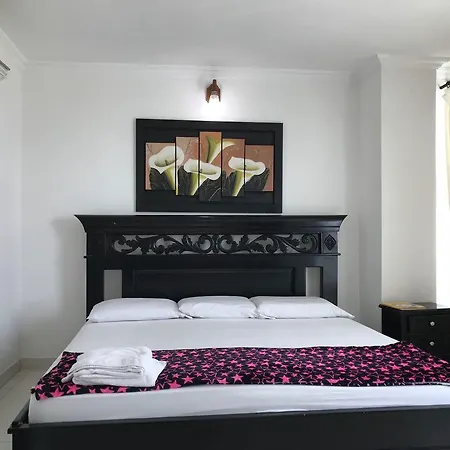 Comfort Hotel Cartagena