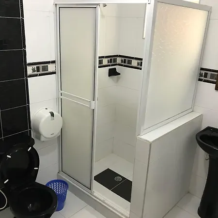 Hotel Comfort 2*