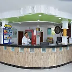 Hotel Cartagena Comfort