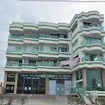 Hotel Cartagena Comfort